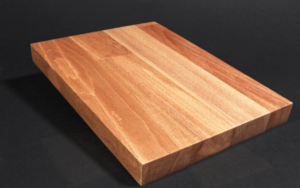 Natural Hardwood Lumber
